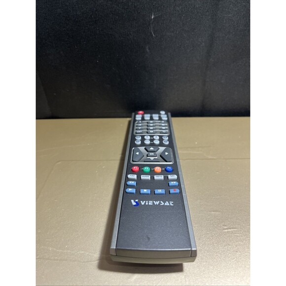 Viewsat VS002 HST-318-4 TV AUX SAT Satellite STB Remote Control HST-318 - Picture 3 of 6